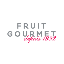 FRUIT GOURMET depuis 1992®