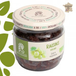 Raisins séchés extra moelleux (Nouveauté)