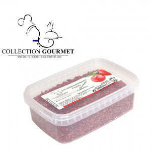 Assaisonnement fruit&eacute;s Canneberges (Cranberries)